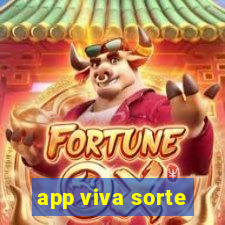 app viva sorte